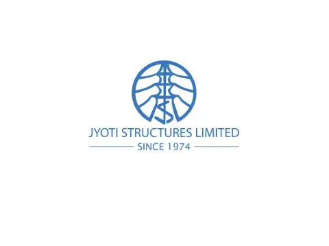 Jyoti Structures