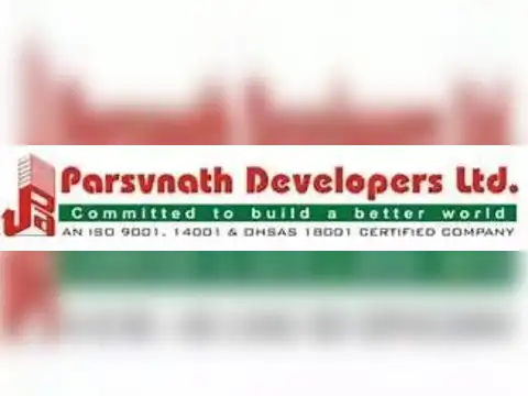 Parsvnath Developers