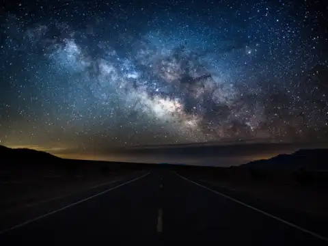 Death Valley National Park, California (USA)