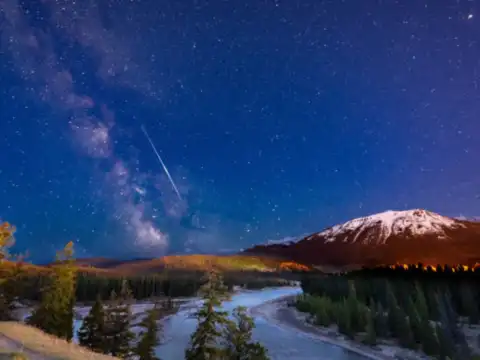 Jasper National Park, Canada
