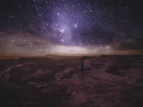 Atacama Desert, Chile