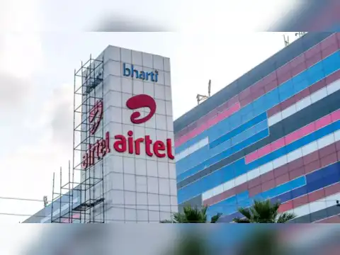 Bharti Airtel: Strong growth