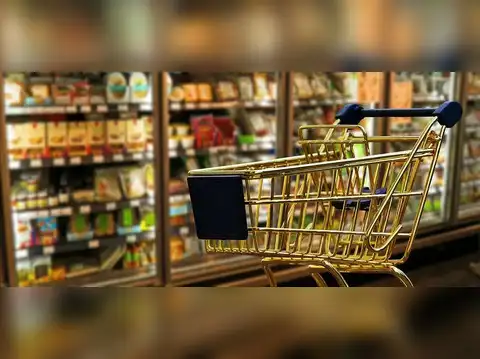FMCG sector: rural vs. urban demand