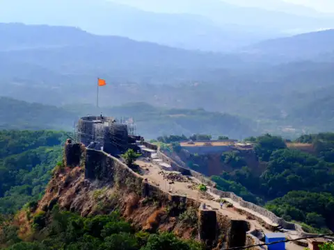 Mahabaleshwar & Panchgani