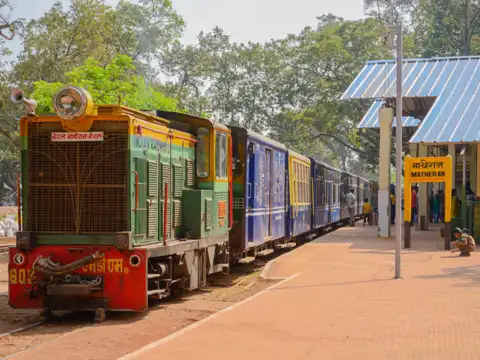 Matheran