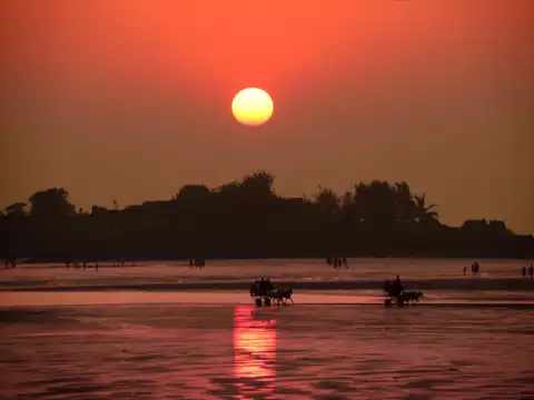 Alibaug