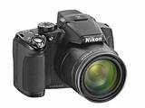 GLOBAL SPOTLIGHT: Nikon CoolPix P510/P310