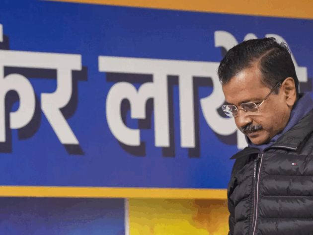 Election Results 2025 Live Updates Will AAP continue to rule India’s