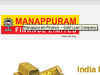 Started repaying deposits : Manappuram Gen Fin