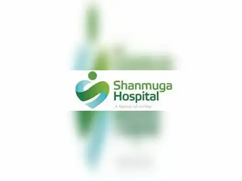 Shanmuga Hospital