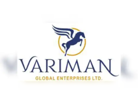 Variman Global Enterprises 