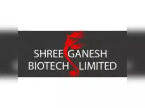 Shree Ganesh Bio-Tech (India)