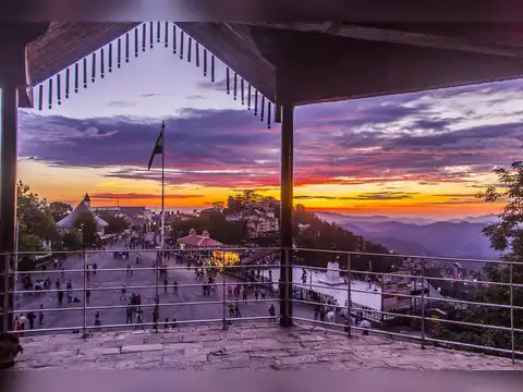 Shimla, Himachal Pradesh &ndash; Snowy Romance