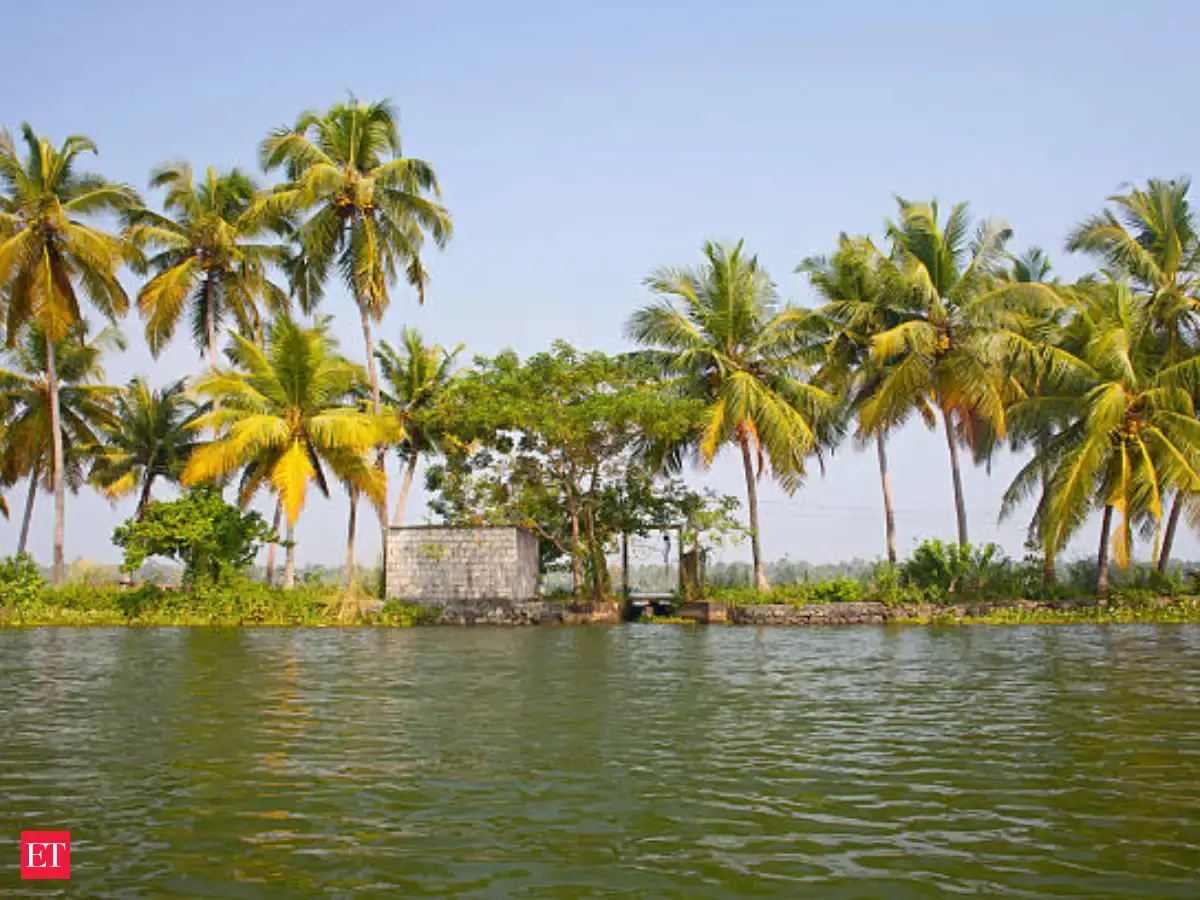 Discover the most beautiful villages in India - Poovar, Kerala | The ...