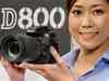 Nikon launches 'D800' 36.3MP CMOS sensor camera