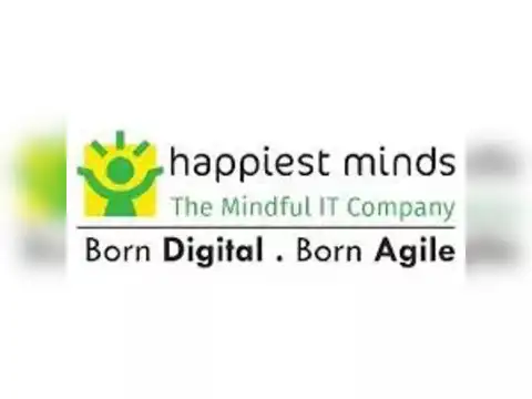 Happiest Minds Technologies 