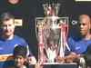 Soccer: Barclays Premier League trophy comes to India