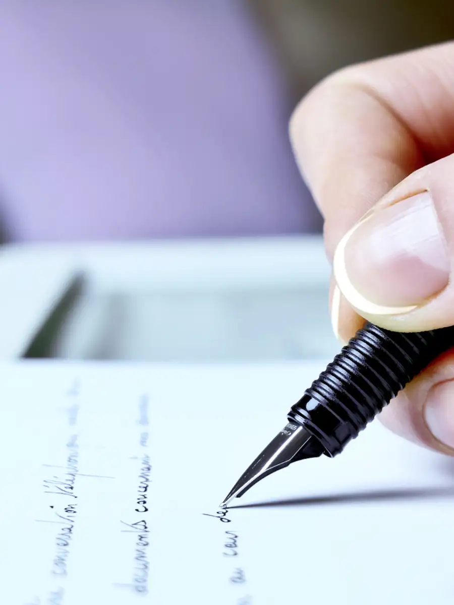 8 simple tricks to increase your writing speed for exams | EconomicTimes
