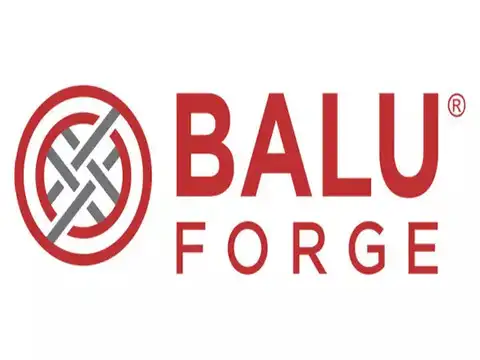 Balu Forge Industries