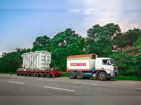 Indo Tech Transformers