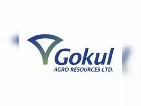 Gokul Agro Resources