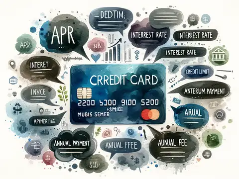Card details