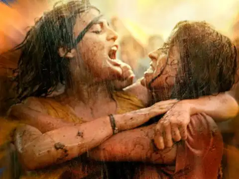 Pataakha (2018)