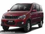 New Mahindra Xylo launched