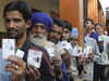 UP Assembly Elections 2012: Election Commission 'sveeps' polls in first phase