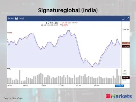 Signatureglobal (India)
