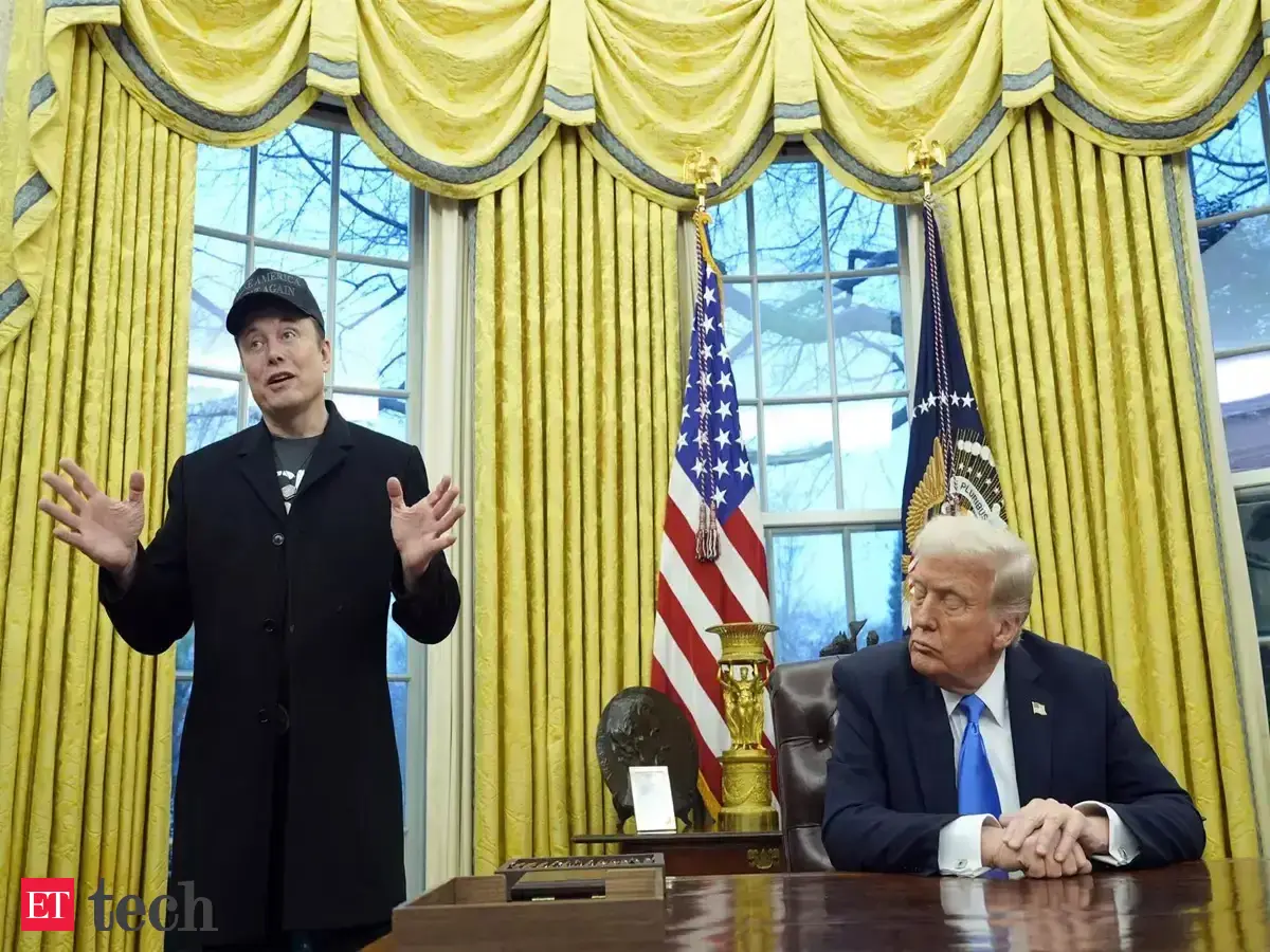 Elon Musk Calls to Delete Entire Agencies from US Government