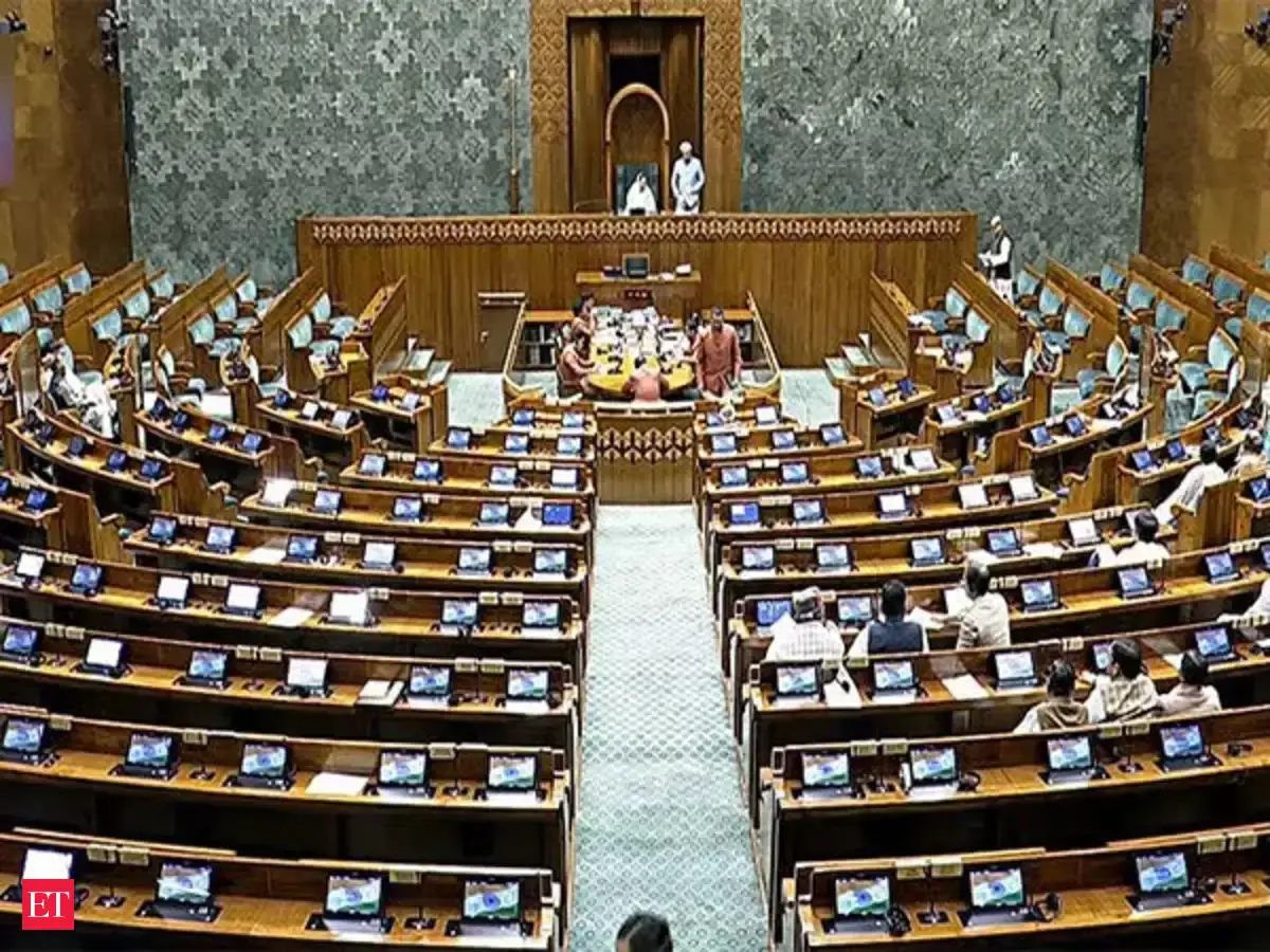 Joint Parliamentary Committee Report on Waqf (Amendment) Bill Presented in Rajya Sabha