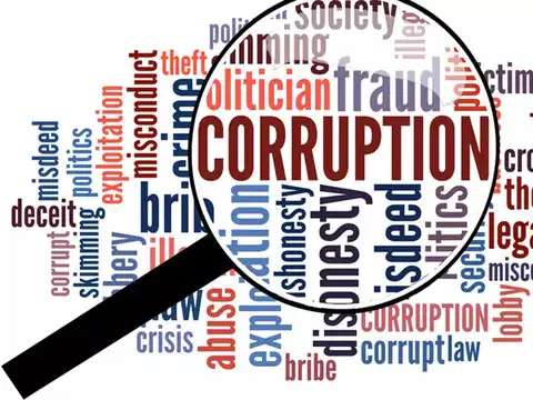 10 least corrupt countries in 2024
