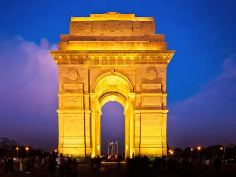 India's rank in 2024 and key challenges