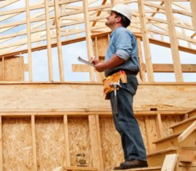 Building your own house Points to ponder Building your own house