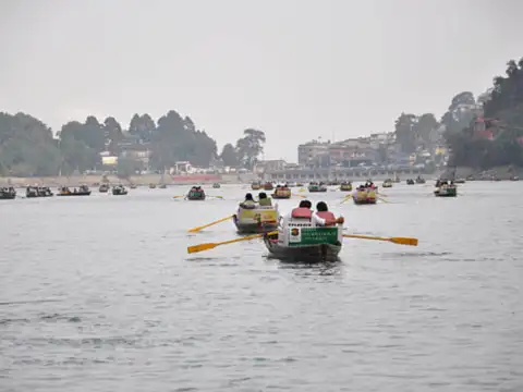 Nainital (Uttarakhand)