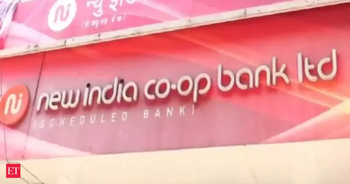 RBI supersedes New India Cooperative Bank board; appoints administrator