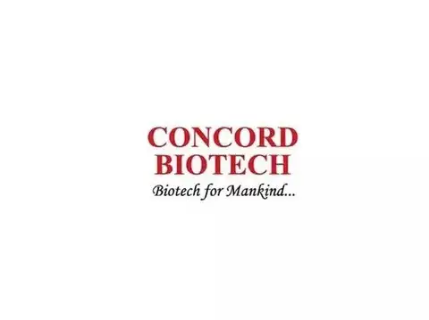 Concord Biotech 