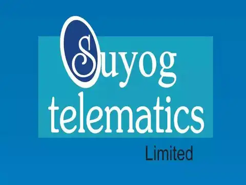 Suyog Telematics