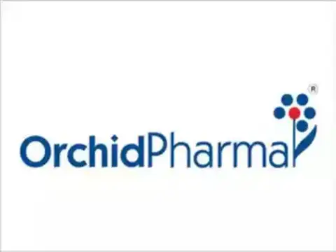 Orchid Pharma