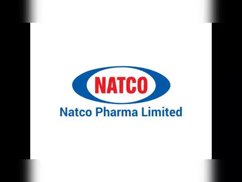 Natco Pharma 