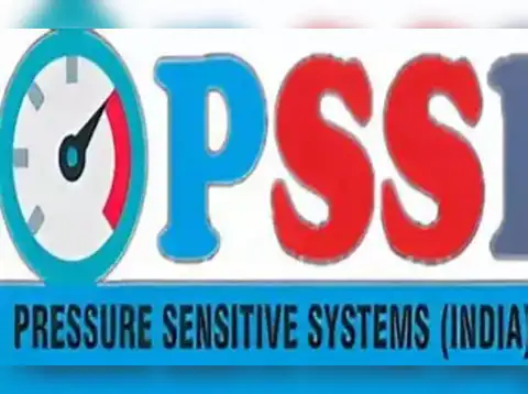 Pressure Sensitive Systems (India)