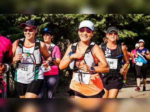 The Mental Resilience of Marathon Running and Corporate Leadership