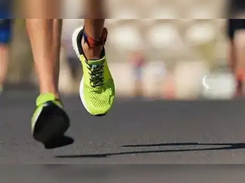 Running and Leadership: A Powerful Parallel