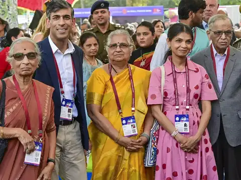 Jaipur Literature Festival appearance