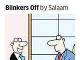 Business Humour