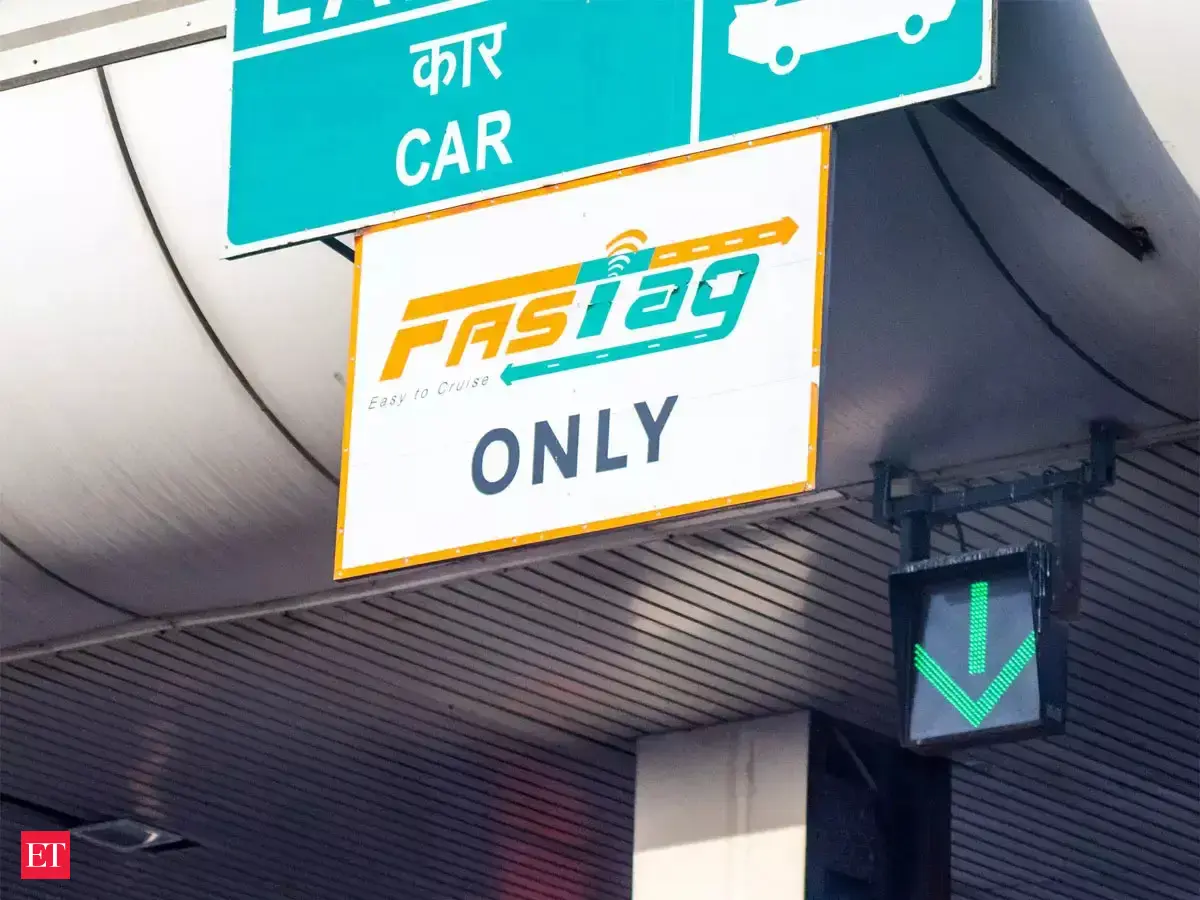 FASTag rules changing from February 17: 5 key things you should know ...