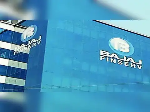 Bajaj Finance Analysis