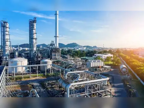 Chemical Sector Outlook