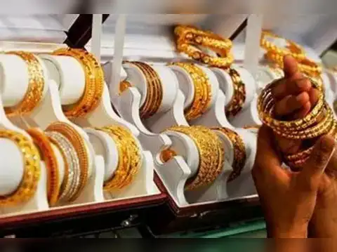 Jewellery Sector Analysis
